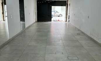 Imagem 4: Prédio comercial para aluguel na avenida Padre eutiquio, enfrente ao Shopping Pátio Belém