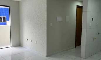 Imagem 5: Excelente apartamento no Gramame -(57 m²,2/4, térreo, Residencial Belize