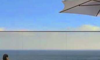 Imagem 4: Res. Acquarello - 1402 - penúltimo andar!