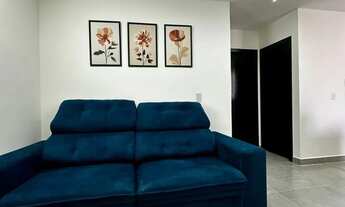 Imagem 2: APARTAMENTO REFORMADO, 2 QUARTOS, MOBILIADO, COND. CHAPADA PAMPAS, REGIÃO PONTE COXIPÓ, UF