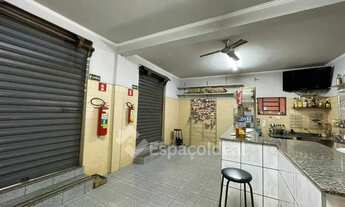 Imagem 3: Casa + Área Comercial - Bairro Julio Ferrari - Lençóis Paulista