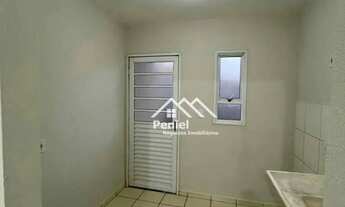 Imagem 5: Casa com 2 dormitórios à venda, 45 m² por R$ 210.000,00 - Jardim Cristo Redentor - Ribeirã