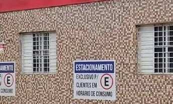 Imagem 7: Restaurante de esquina com estacionamento em Guarulhos. Ref; 2060