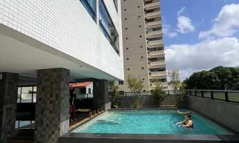 Imagem: RC-ALUGA-SE MOBILIADO APT NO ED VOGUE UMARIZAL