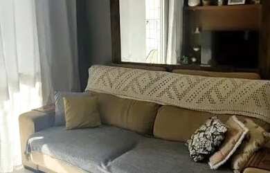 Imagem 3: Apartamento com 2 dormitórios à venda, 70 m² por R$ 470.000,00 - Aviação - Praia Grande/SP