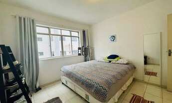 Imagem 6: Apartamento com 1 dormitório para alugar, 45 m² por R$ 1.430,20/mês - Centro - Juiz de For