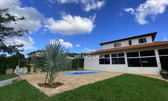 Imagem 2: Casa à venda em Igarapé bairro Vivenda Santa Mônica