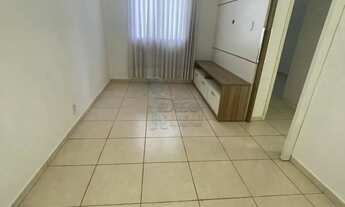 Imagem: Apartamento de 46m² com 02 quartos para