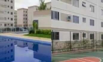 Imagem: Aluguel Apartamento Vila Nova