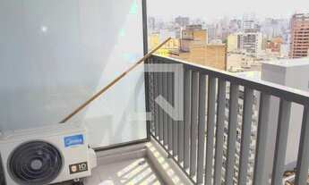 Imagem 5: Apartamento à Venda - Santa Cecília, 1 Quarto, 21 m2