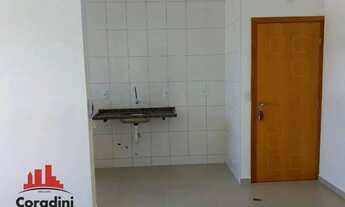 Imagem 5: Apartamento com 2 dormitórios para alugar, 49 m² por R$ 1.651,00/mês - Jardim Primavera