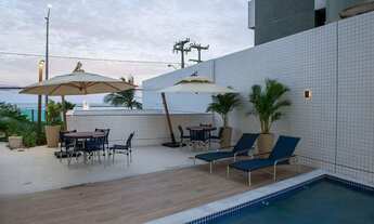 Imagem 7: Apartamento à Venda Beira-Mar em Casa Caiada, Olinda Venâncio Barbosa (Moura Dubeux