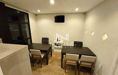 Imagem 6: Sala para alugar, 40 m² por R$ 3.190,00/mês - Jardim Aquarius - São José dos Campos/SP