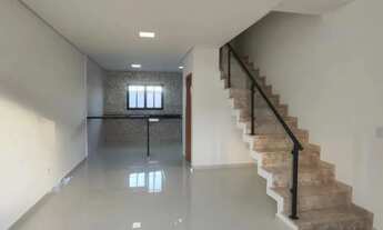 Imagem 3: CASA EM CONDOMÍNIO - JARDIM MODELO - SP