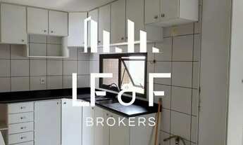 Imagem 7: APARTAMENTO ALTO PADRÃO MIRANTE DO RIO NEGRO