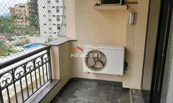 Imagem 5: Apartamento em Rua Uruguai - Enseada - Guarujá/SP