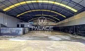 Imagem 6: Barracão : / Comercial / Paulicéia