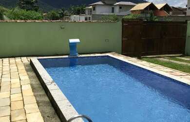 Imagem 5: Casa, Jabaquara/Paraty