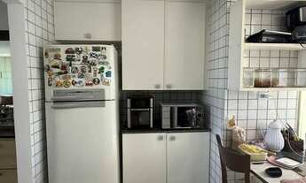 Imagem 6: Apartamento nas Graças, Recife - 100m², 3 Quartos e 2 Vagas