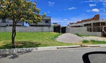 Imagem: Terreno Condomínio Aruana