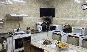 Imagem 6: Sobrado com 3 dormitórios, 192 m² - venda por R$ 640.000,00 ou aluguel por R$ 3.625,00/mês