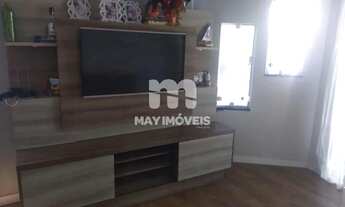 Imagem 4: Casa com 2 dormitórios à venda, 100 m² por R$ 550.000 - Santa Regina - Itajaí/SC