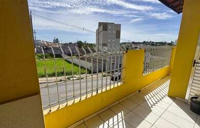 Imagem 4: Aluguel imóvel em Itapetininga vila Aparecida