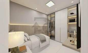 Imagem 3: Casa de 3 Quartos, 3 Banheiros e 2 Garagens no Loteamento Luar da Barra 1 - 100m²