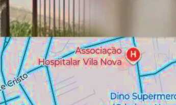 Imagem: Vende-se Casa no bairro vila nova zona sul