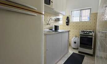 Imagem 4: Apartamento 1 Quarto em Canto do Forte - Praia Grande, SP