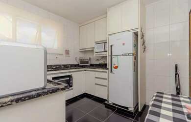 Imagem 6: Apartamento para venda em Santana com 2 quartos , 62m²