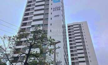 Imagem: Varzea - Apartamento com 55 metros - 2 Quartos