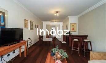 Imagem 3: Apartamento à venda na Rua Abdo Ambuba, 360 - Vila Andrade - São Paulo - SP - CEP: 05725-0