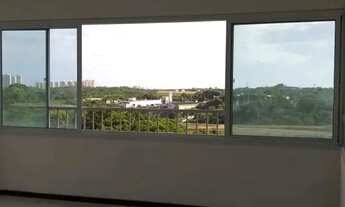 Imagem 3: Imóvel para aluguel tem 60 metros quadrados com 2 quartos em Patamares - Salvador - BA