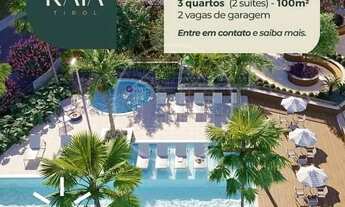 Imagem: Apartamento à venda, 100 m² por R$ 1.103.000,00