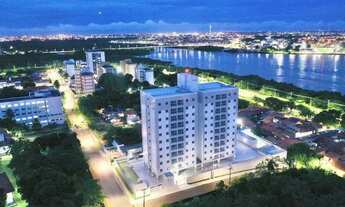 Imagem: DAU-23// APT SÃO FRANCISCO/ 3 QUARTOS ENTRADA