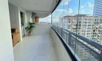 Imagem: Apartamento de 85m² no Way Batista Campos