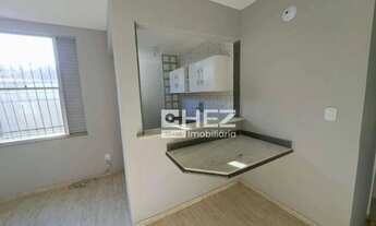 Imagem 5: Apartamento com 2 quartos à venda, 50 m² por R$ 320.000 - Braga - Cabo Frio/RJ