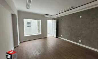 Imagem 5: Sobrado para aluguel 6 quartos 3 vagas Assunção - Santo André - SP