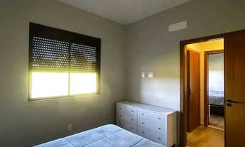 Imagem 7: Casa à Venda de Porteira Fechada 4 Quartos 1 Suíte e 2 Semi-suítes Valor de Oportunidade