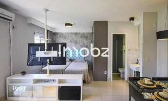 Imagem: Apartamento à venda no Studio 38 - Rua