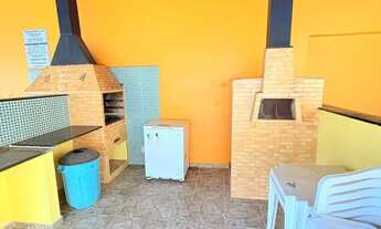 Imagem 5: Apartamento (Padrão), com 3 quartos e 3 banheiros à Venda, 123 m² em Ubatuba/SP