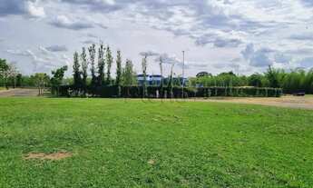 Imagem: Terreno à venda com 776 m² no Tamboré