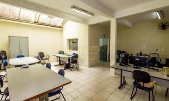 Imagem 3: Imóvel comercial no Brooklin Paulista, 35 metros de frente sendo 15 X 20 = 300 metros