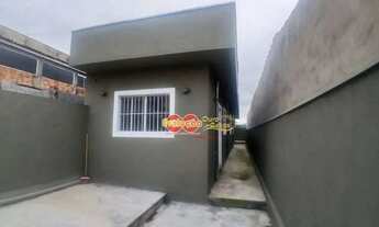 Imagem 5: Casa Residencial / Jardim das Nações