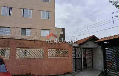 Imagem 2: Apartamento em Rua Sabbado D'Ângelo - Itaquera - São Paulo/SP