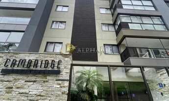 Imagem: Apartamento 3/4 planejado - Cascatinha