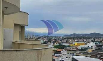 Imagem 3: COD 1826 - Cobertura à Venda no Bairro Braga Vista para o Mar!