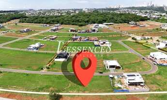 Imagem 6: Lote 646m² em Condomínio Fechado | Goiânia