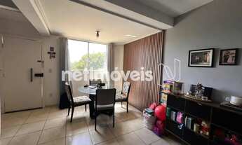 Imagem 3: Casa 03 quartos em condomínio fechado no Bairro Cabral